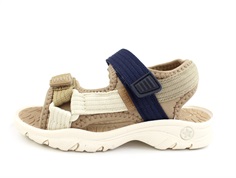 Bisgaard camel Nico sandal